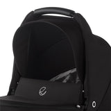 Jane Crosslight 3 Silver Shadow + Kombibaby Travel System