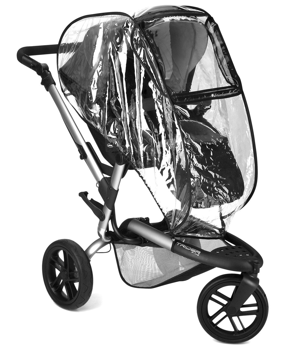 Jane Trider + Travel Carrier Travel System