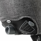 Jane Trider Lie-Flat 360 Baby Car Seat Bundle