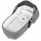 Jane Trider Lie-Flat 360 Baby Car Seat Bundle
