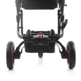 Jane Trider + Travel Carrier Travel System