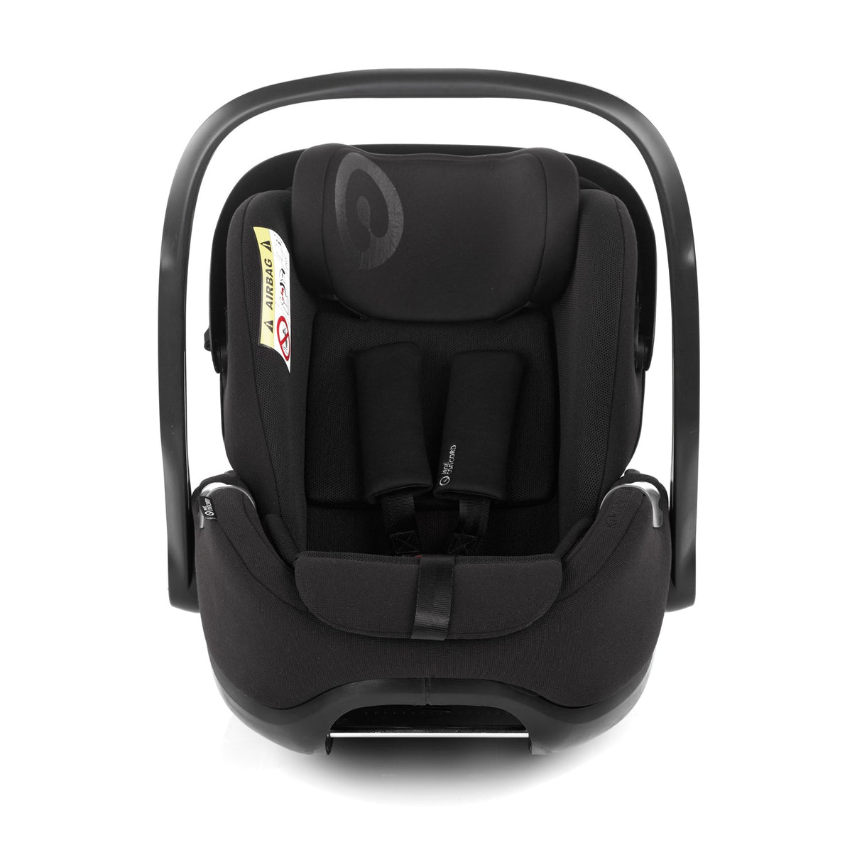 Jane Trider Lie-Flat 360 Baby Car Seat Bundle