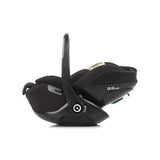 Jane Trider Lie-Flat 360 Baby Car Seat Bundle