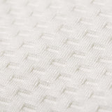 CuddleCo Little Me Hypoallergenic Bamboo Crib Mattress 89x38cm