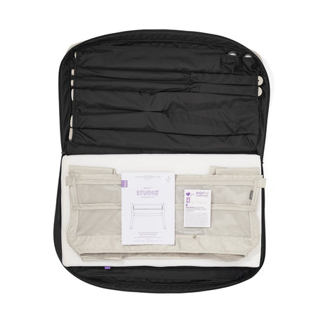 SnuzPod Studio Travel Bag  - Grey