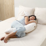 Jane 3-in-1 XXL Maternity, Nursing & Baby Support Cushion – 193cm