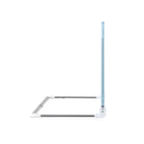 Jane Extended Height Foldable Bed Rail with Carry Bag – 130 x 55 cm