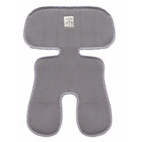 Jane Wind Breathable Mattress Pad for Car Seat – Universal Fit, Medium (Infant)