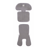 Jane Wind Breathable Mattress Pad for Car Seat – Universal Fit, Large (Toddler/Child)