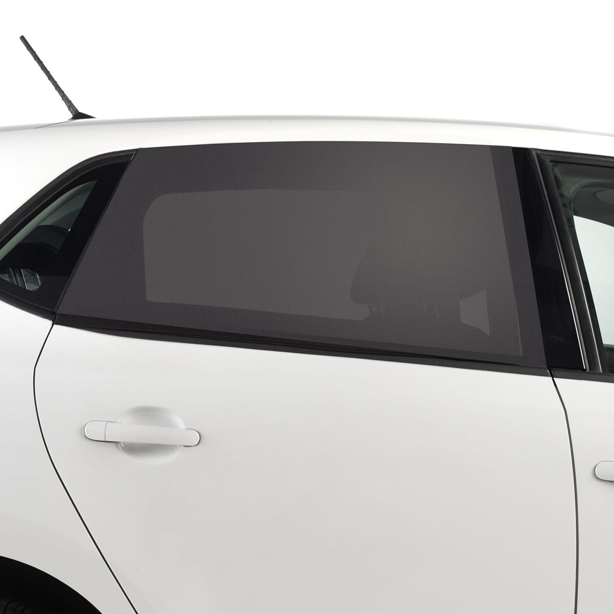 Jane Window Sock / Car Shade for Baby