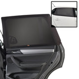 Jane Window Sock / Car Shade for Baby