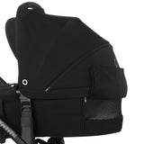 Jane Muum-4 Lie-Flat 360 Family Car Seat Bundle