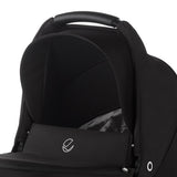 Jane Muum-4 Lie-Flat 360 Family Car Seat Bundle