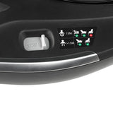 Jane Muum-4 Lie-Flat 360 Family Car Seat Bundle