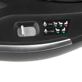 Jane Muum-4 Lie-Flat 360 Family Car Seat Bundle