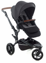 Jane Trider All-Terrain Pushchair
