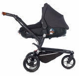 Jane Trider All-Terrain Pushchair