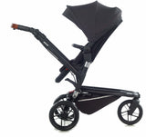 Jane Trider All-Terrain Pushchair