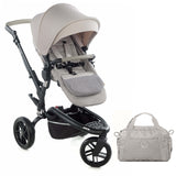 Jane Trider All-Terrain Pushchair