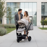 Jane Trider All-Terrain Pushchair