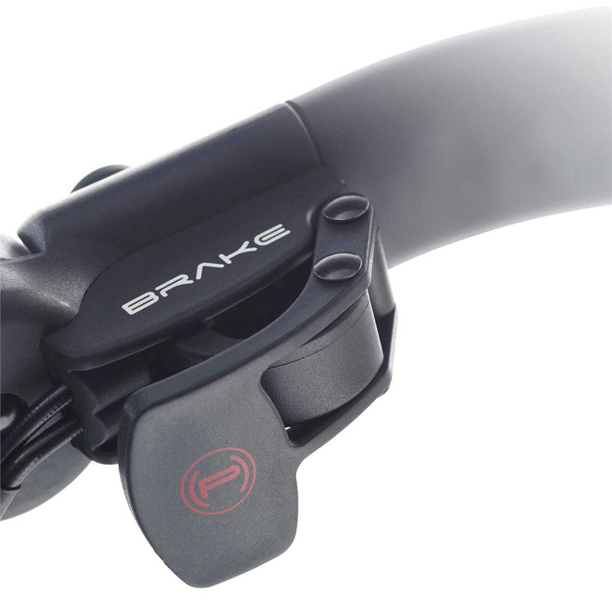 Jane Trider All-Terrain Pushchair