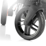 Jane Trider All-Terrain Pushchair