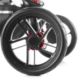 Jane Trider All-Terrain Pushchair