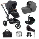 Jane Trider + Travel Carrier Travel System