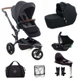 Jane Trider + Travel Carrier Travel System