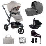 Jane Trider + Travel Carrier Travel System