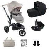 Jane Trider + Travel Carrier Travel System