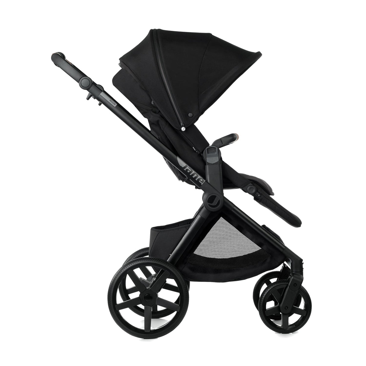 Jane Muum-4 Lie-Flat 360 Family Car Seat Bundle