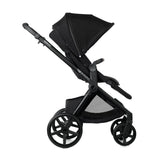 Jane Muum-4 Lie-Flat 360 Family Car Seat Bundle