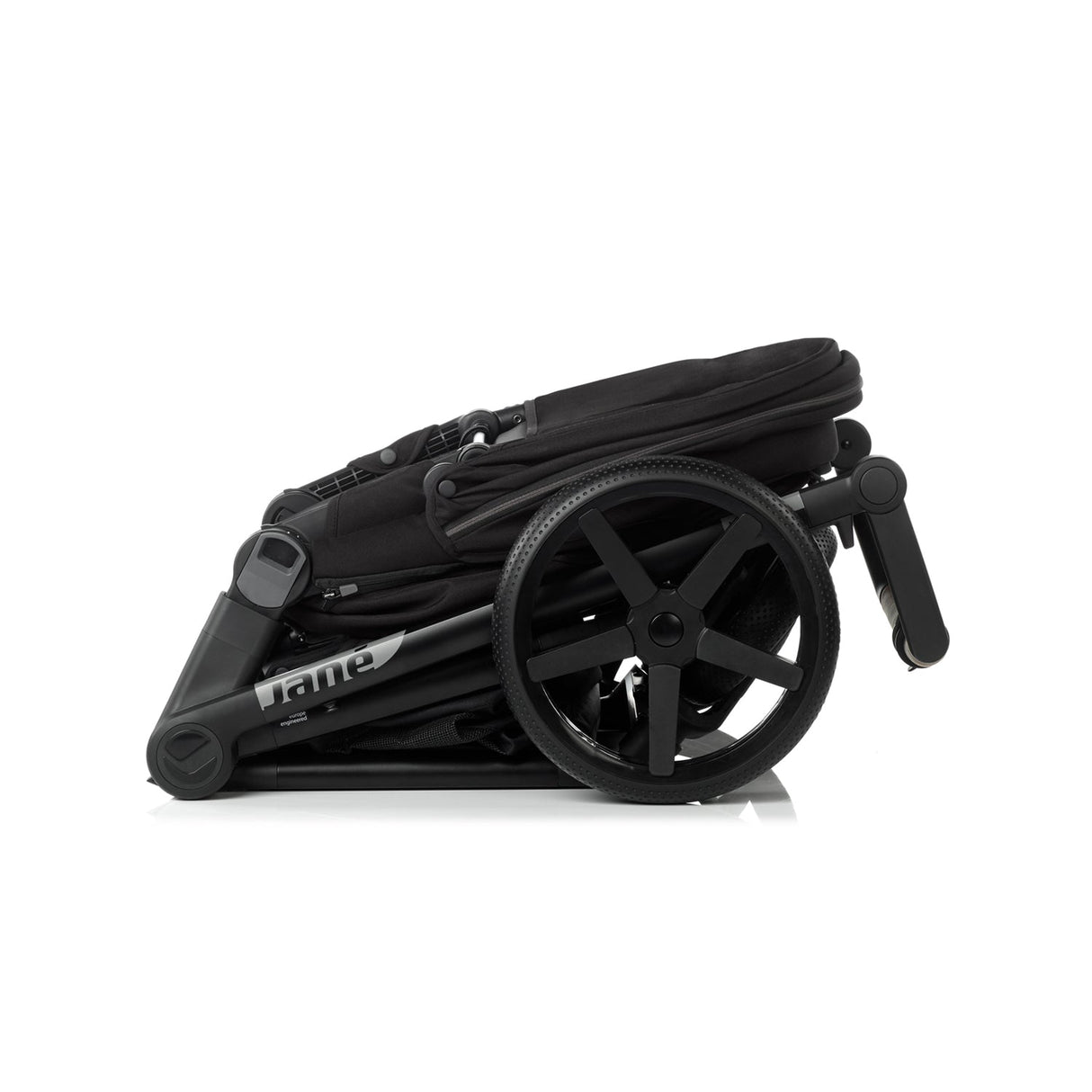 Jane Muum-4 Lie-Flat 360 Family Car Seat Bundle