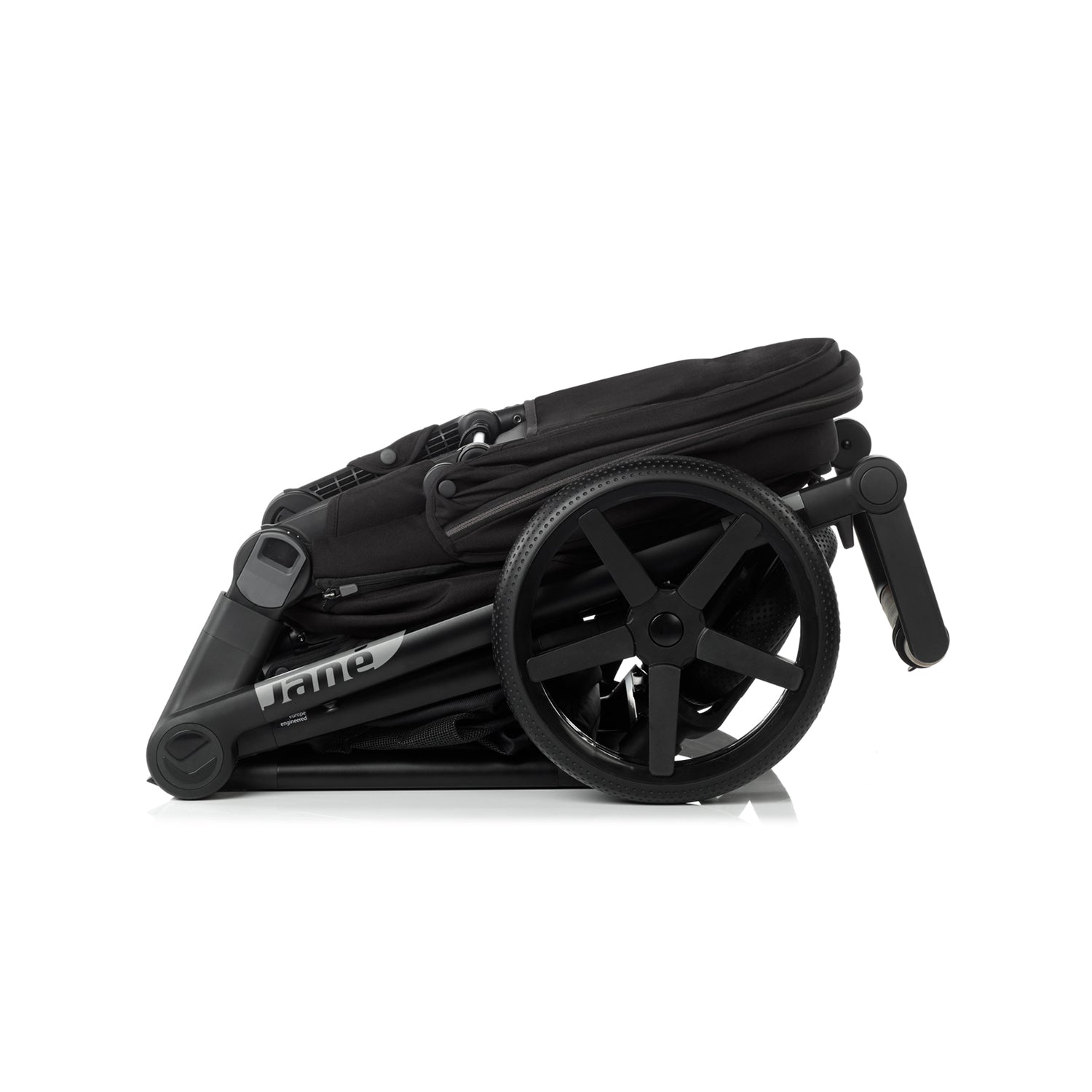 Jane Muum-4 Lie-Flat 360 Family Car Seat Bundle