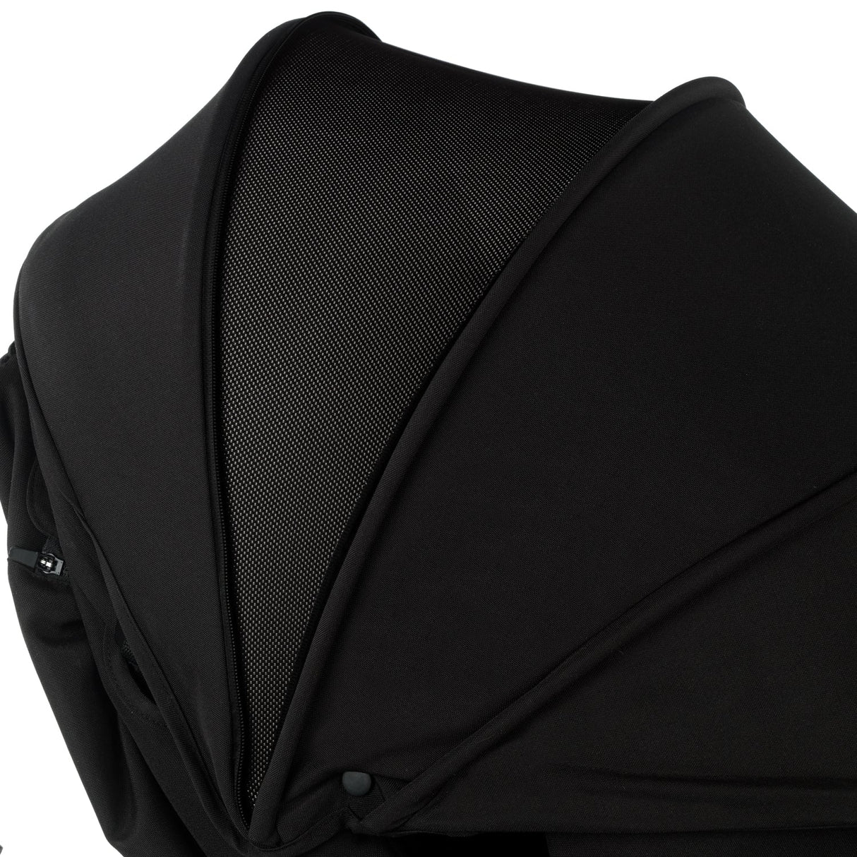 Jane Crosslight-3 Silver Shadow Special Edition Pushchair