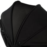 Jane Crosslight-3 Silver Shadow Special Edition Pushchair