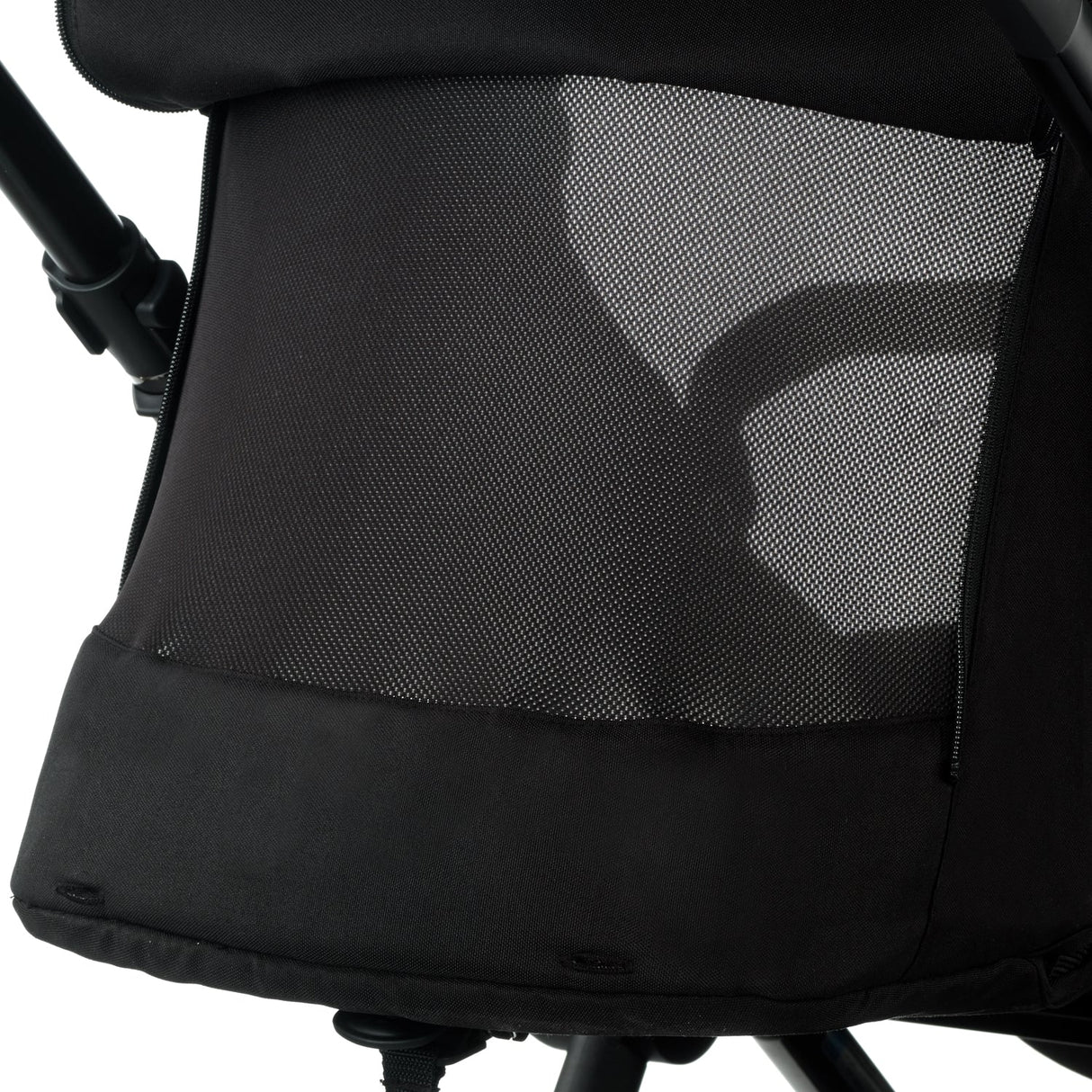 Jane Crosslight-3 Silver Shadow Special Edition Pushchair