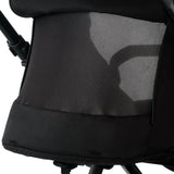 Jane Crosslight-3 Silver Shadow Special Edition Pushchair