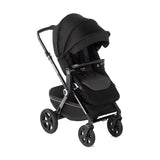 Jane Crosslight-3 Silver Shadow Special Edition Pushchair