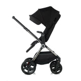 Jane Crosslight-3 Silver Shadow Special Edition Pushchair