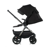 Jane Crosslight-3 Silver Shadow Special Edition Pushchair