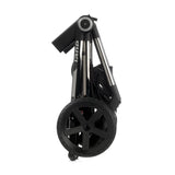 Jane Crosslight-3 Silver Shadow Special Edition Pushchair