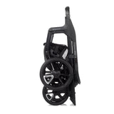 Jane Keep 3in1 + Sleep Carrycot + Kombibaby Car Seat + Nursery Bundle