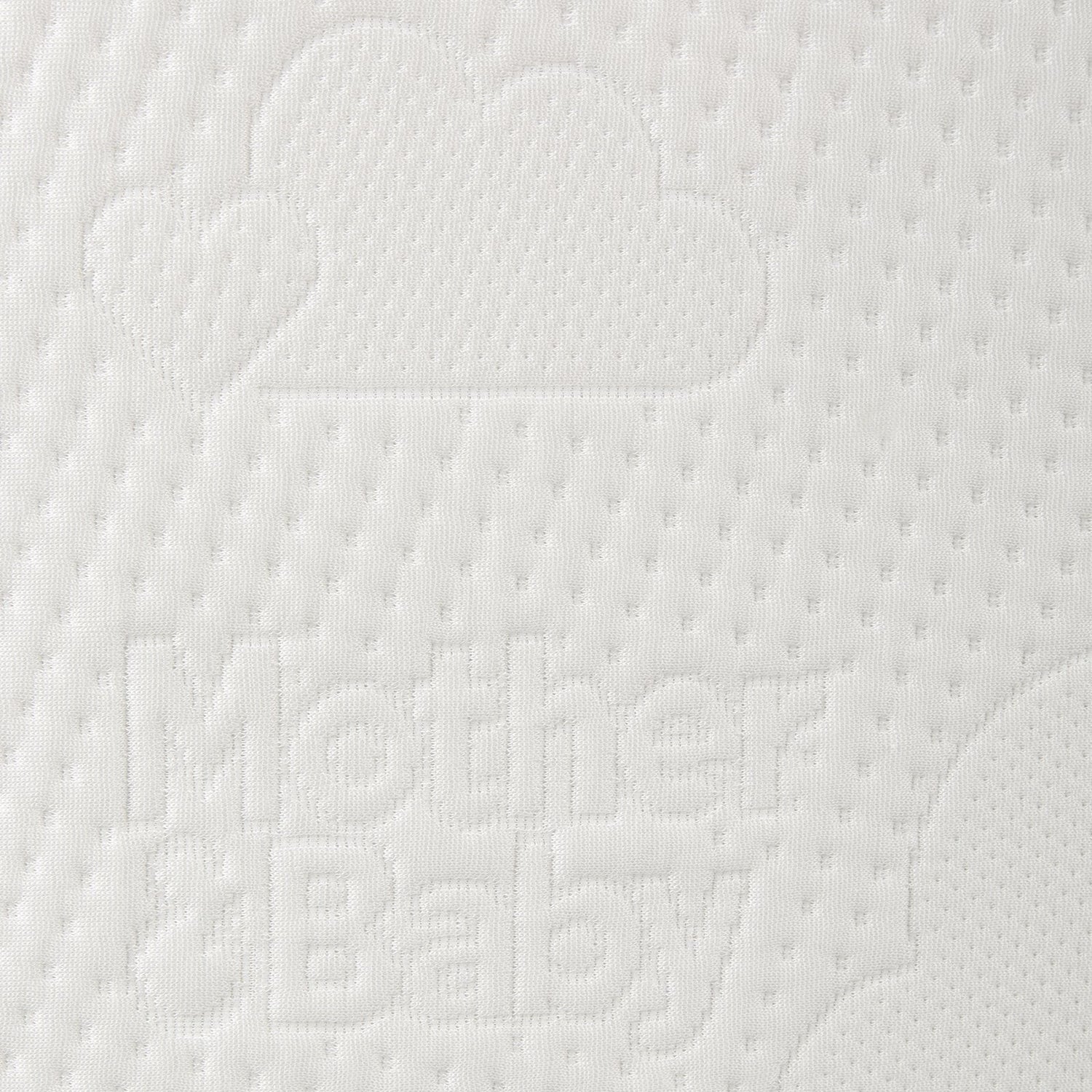 Mother&Baby First Gold Anti-Allergy Foam Moses Basket Mattress Large 75 x 28cm