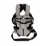 Jane Travel Baby Carrier – 3 Position, Breathable with Lumbar Support (Birth to 15kg)