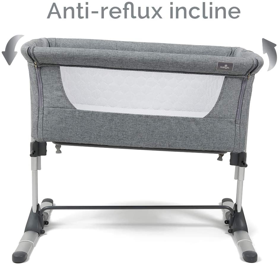 Jane Keep Fully Equipped 0-4 Years Modular Travel System + Nursery Bundle