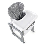 Jane Activa Evo 2in1 Highchair, Star