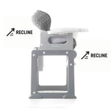 Jane Activa Evo 2in1 Highchair, Star