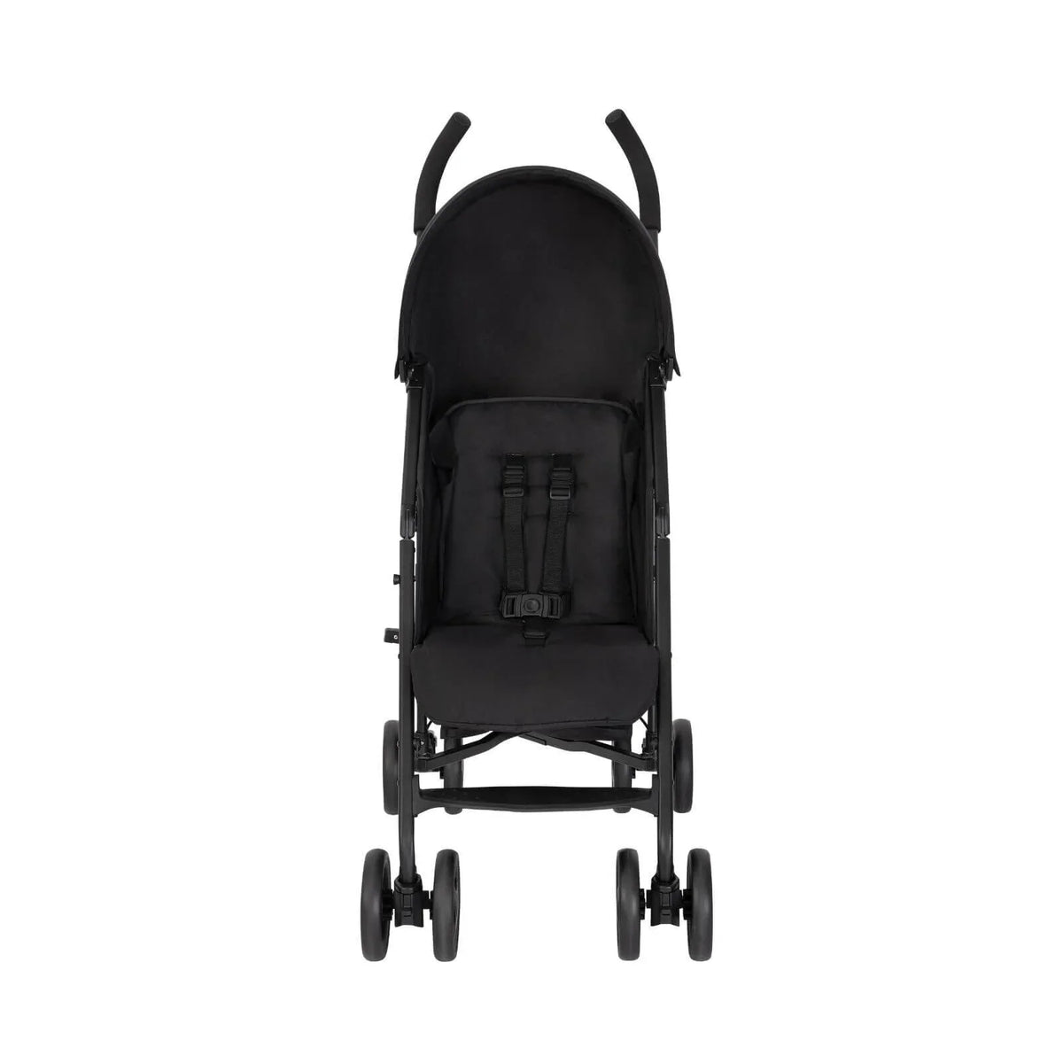 Graco EZLite Lightweight Travel Stroller - Midnight